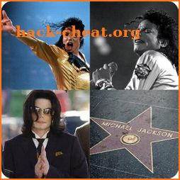 Michael Jackson songs quiz icon