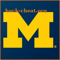 Michigan Athletics icon