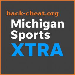 Michigan Sports XTRA icon