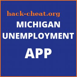 Michigan Unemployment App icon