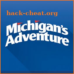 Michigan's Adventure icon