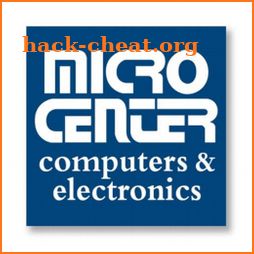 Microcenter Elecetron icon