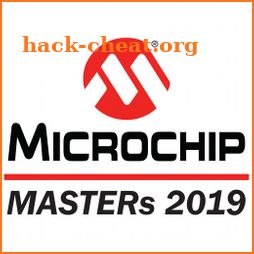 Microchip MASTERs icon