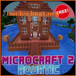 Microcraft 2 - Aquatic icon