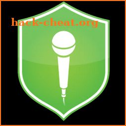 Microphone Block Free -Anti malware & Anti spyware icon