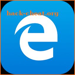 Microsoft Edge icon