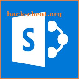 Microsoft SharePoint icon