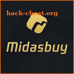 midasbuy.شحن ‏ icon