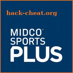 Midco Sports Plus icon