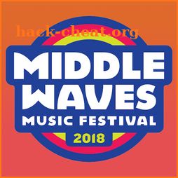 Middle Waves icon