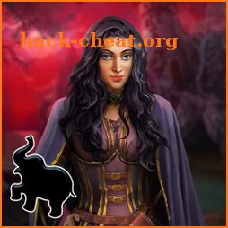 Midnight Calling: Arabella - Hidden Objects icon