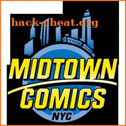 Midtown Comics icon