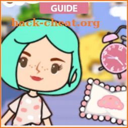 Miga Town: My World FreeGuide icon