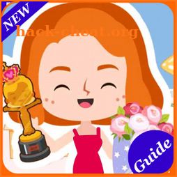 Miga Town My World : Guide Toca icon