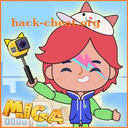 Miga Town My World Toka Guide Walkthrough icon