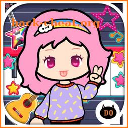 Miga Town: Toca club icon