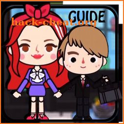 Miga Town World Guide icon