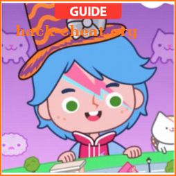 Miga Town: World Tuilders FreeGuide icon