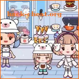 Miga World Town Walkthrough icon