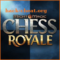 Might & Magic: Chess Royale icon