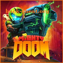 Mighty DOOM icon