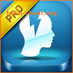 Migraine Relief Pro - Headache & Pain Help icon