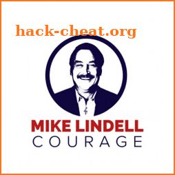 Mike Lindell Courage icon