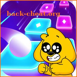 Mikecrack Tiles Hop icon