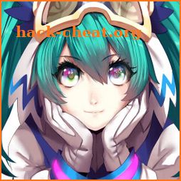 Miku Alarm icon