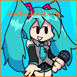 Miku Friday Night : Full Week icon