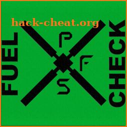 Mil Fuel Check icon