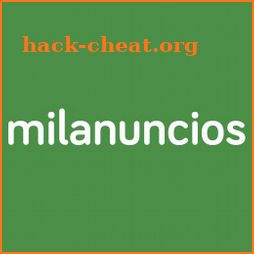 MILANUNCIOS | Segunda mano, anuncios gratis, etc. icon