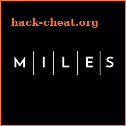 Miles Driver icon