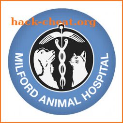 Milford Animal Hospital icon