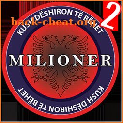 Milioneri Shqip 2 icon