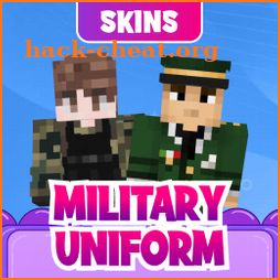 Military Uniform Skins icon