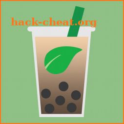 Milk Tea Tycoon - Tap Idle Game icon