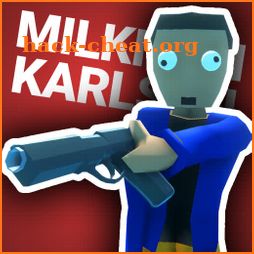 Milkman Karlson icon