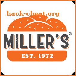 Miller's icon