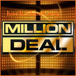 Million Deal: Win A Million Dollars icon