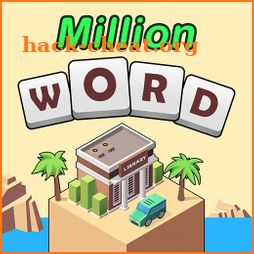 Million Word - City Island icon