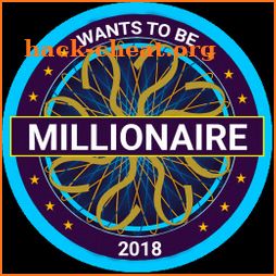 Millionaire 2019 New Quiz Game icon