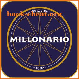 Millionaire 2021 Quiz icon