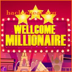 Millionaire General Knowledge - Quiz Trivia 2019 icon