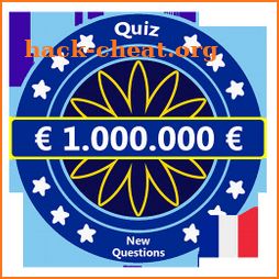 Millionaire Quiz 2019 - Qui veut des millions icon