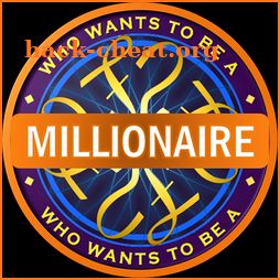 Millionaire Quiz Game icon