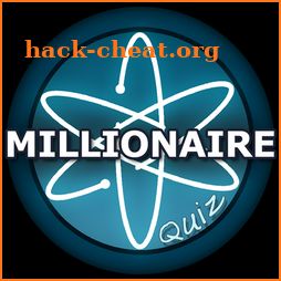 Millionaire Quiz icon