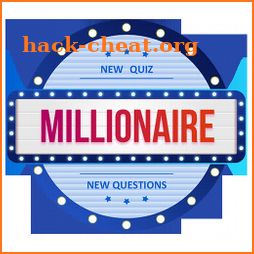 Millionaire Trivia Quiz Game icon