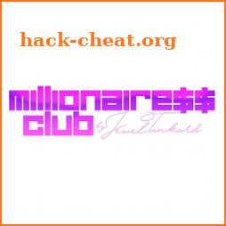 Millionairess Club icon