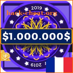 Millions 2019 - Qui veut des millions Français icon